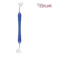 Kosáčik na zubný kameň Easy-Color obojstranný Hygienist fig. 6/7