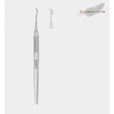 Kosáčik na zubný kameň Classic-Lite Standard fig. 7