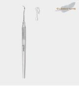 Kosáčik na zubný kameň Classic-Lite Hygienist fig. 7