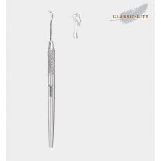 Kosáčik na zubný kameň Classic-Lite Hygienist fig. 7