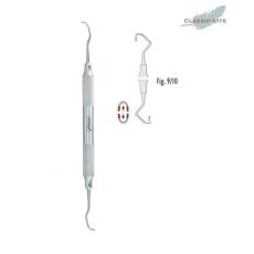 Kyreta Gracey Classic-Lite de fig. 9/10