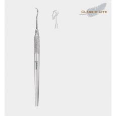 Kosáčik na zubný kameň Classic-Lite Hygienist fig. 6