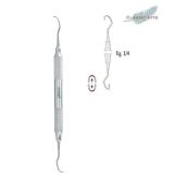 Kyreta Gracey Classic-Lite fig. 3/4