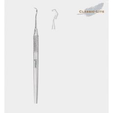 Kosáčik na zubný kameň Classic-Lite Hygienist fig. 5