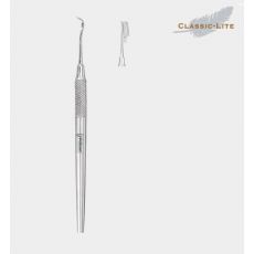 Kosáčik na zubný kameň Classic-Lite Hygienist fig. 4