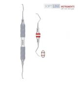 Kyreta Gracey Soft-Line fig. 9/10 (Červená)