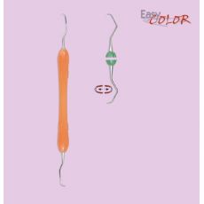 Kyreta Gracey Easy-Color tvrdá fig. 7/8 (Zelená)