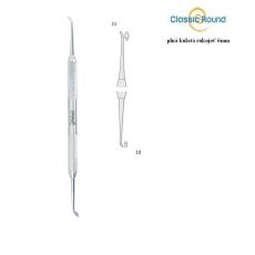 Cleoid-Discoid Classic-Round Falcon fig. 1