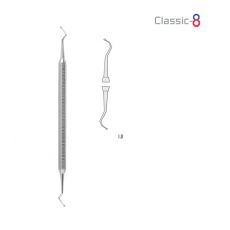 Exkavátor Classic-8 typ C fig. 1