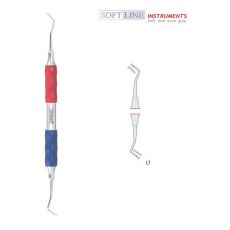 Exkavátor Soft-line fig. 3