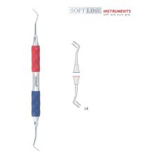 Exkavátor Soft-line fig. 2