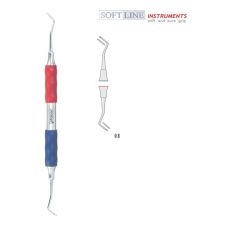 Exkavátor Soft-line fig. 0