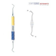 Nosič amalgámu Soft-Line Markley fig. 4