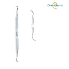 Orezávač amalgámu Classic-Round Interproximal fig. 1