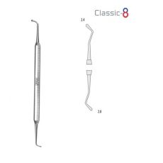 Cpátko Classic-8 fig. 3