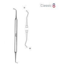 Cpátko Classic-8 fig. 1