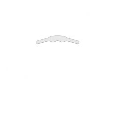 Matrica Nyström fig. 5 (12 ks v balení)