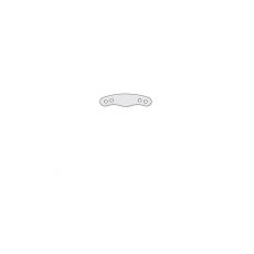 Matrica Ivory detské fig. 11 (12 ks v balení)