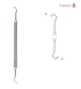 Cpátko Classic-8 Falcon fig. 3