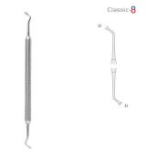 Cpátko Classic-8 Falcon fig. 4