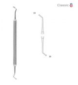 Cpátko Classic-8 Falcon fig. 2