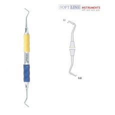 Cpátko Soft-Line Markley fig. 2