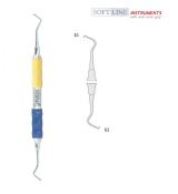 Cpátko Soft-Line Markley fig. 1