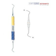 Cpátko Soft-Line Markley fig. 1