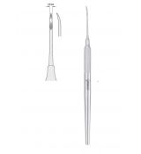 Bein páka na korene Classic-Lite Heidebrink 2mm fig. 1 rovná