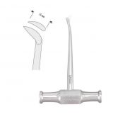 Bein páka Winter 13mm fig. 14R pravá