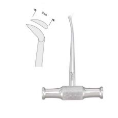 Bein páka Winter 13mm fig. 14R pravá