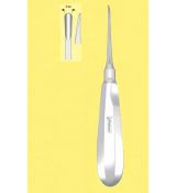 Elevátor Luxation 5mm fig. 3 rovný
