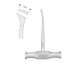 Bein páka Winter 12mm fig. 13R pravá