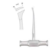 Bein páka Winter 12mm fig. 13L ľavá