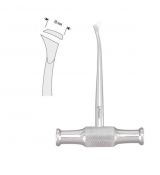 Bein páka Winter 10mm fig. 12R pravá