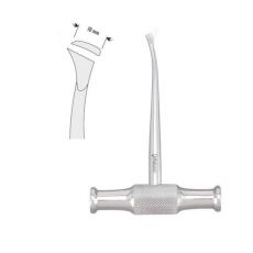 Bein páka Winter 10mm fig. 12R pravá