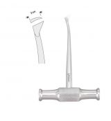 Bein páka Winter 8mm fig. 11L ľavá