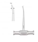Bein páka Winter 4mm fig. 1R pravá