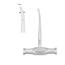 Bein páka Winter 4mm fig. 1R pravá