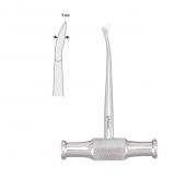 Bein páka Winter 4mm fig. 1L ľavá
