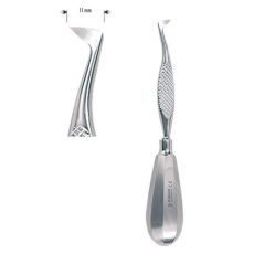 Bein páka Schlemmer 11mm fig. 2 pravá