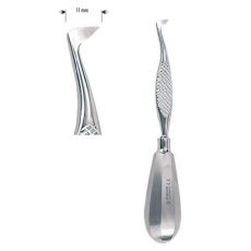 Bein páka Schlemmer 11mm fig. 1 ľavá