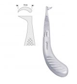 Bein páka Schlemmer 14mm fig. 2 pravá