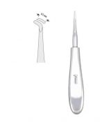 Bein páka Warwick-James 6,5mm pravá