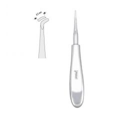 Bein páka Warwick-James 6,5mm ľavá