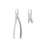 Kliešte extrakčné Witzel horné fig. 1