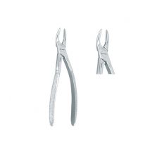 Kliešte extrakčné Witzel horné fig. 1
