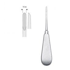 Bein páka Coleman/London Hospital 4,5mm fig. 20