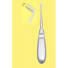 Bein páka Hylin 3,5mm fig. 4 pravá