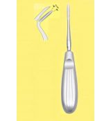 Bein páka Hylin 3,5mm fig. 3 ľavá